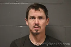 Mugshot of Cameron Fraser Koepke
