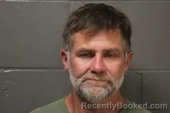 Mugshot of Billy Joe Tapp