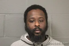 Mugshot of Tony Dwaine Murphy