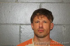 Mugshot of Dmitry Leonidovich Bezinskiy