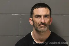 Mugshot of Jeffrey Wayne Berkshire