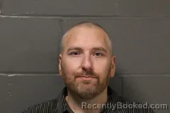 Mugshot of Terry Dean Williams