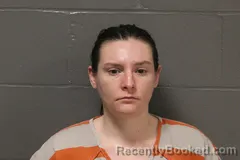 Mugshot of Kadi Elizabeth Starms
