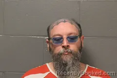 Mugshot of Christopher Lee Wright