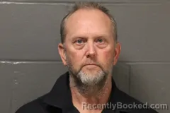 Mugshot of Jason Eric Rich