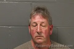 Mugshot of Gregory Mark Koenig