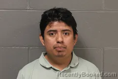 Mugshot of Jesus Rodriquez Hernandez