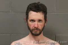 Mugshot of Matthew Stephen Schymos