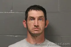 Mugshot of Andrew Scott Hathaway