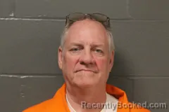 Mugshot of Jay Christopher Flinn