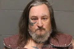 Mugshot of Bradley Clark Haynes