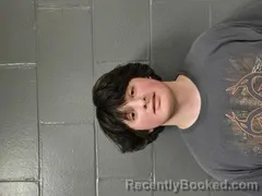 Mugshot of William Harley Roberts booked in Camden County, Missouri on April 7, 2026