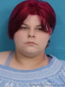Mugshot of HEATHER WHITE
