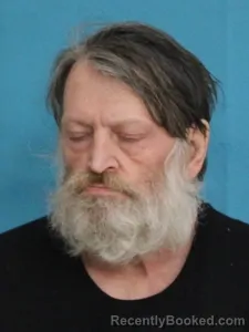 Mugshot of WILLIAM WRIGHT