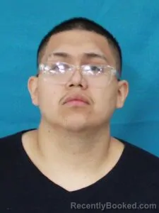 Mugshot of ABNER LOPEZ-HERNANDEZ