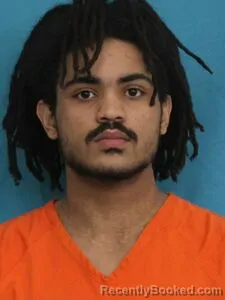 Mugshot of KARION LATTIMORE