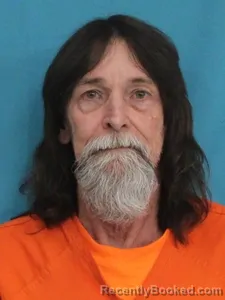 Mugshot of RANDY NORRIS