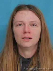 Mugshot of CORALEE KISSIAR