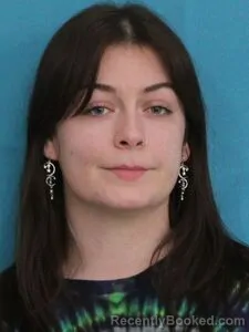 Mugshot of OLIVIA SYKES