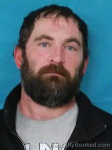 Mugshot of LANCE BLECKER