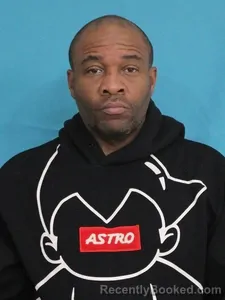 Mugshot of ELBRIDGE ROBINSON