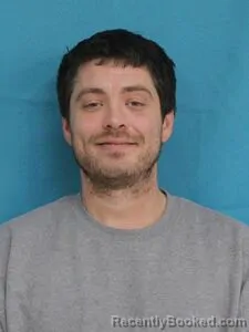 Mugshot of ADAM MOCK