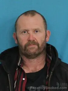 Mugshot of DUSTIN WILLIAMS