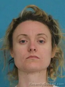 Mugshot of ABBY SHUPERT