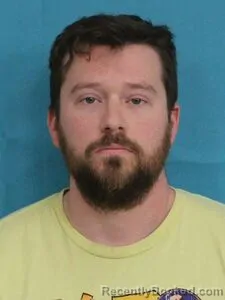 Mugshot of NICHOLAS TEANEY