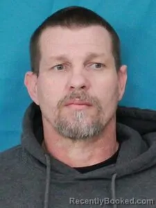 Mugshot of ROBERT HART