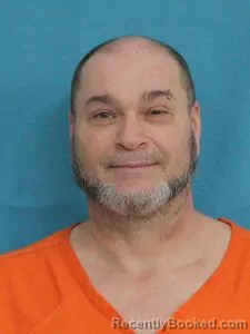 Mugshot of PETER RAYHART