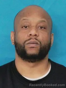 Mugshot of EVAN JOHNSON