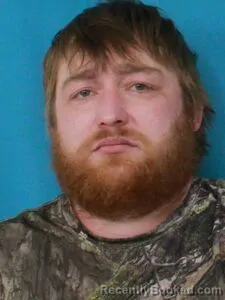 Mugshot of ZACHARY DEBOARD