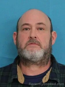 Mugshot of ANDY PURCELL