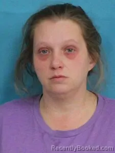 Mugshot of KIMBERLY BOESE