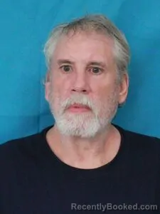 Mugshot of MICHAEL MOHRING