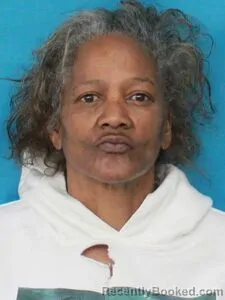 Mugshot of KAREN CROSBY