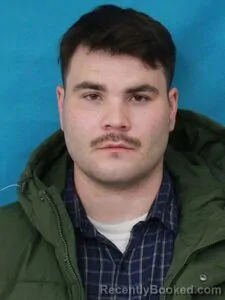 Mugshot of AUSTIN BUHL