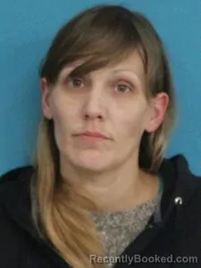 Mugshot of CHERISH WEST