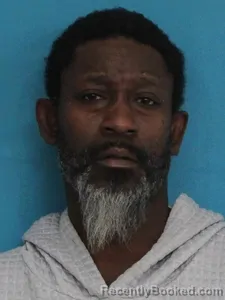 Mugshot of RICHARD CHANDLER