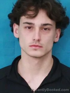 Mugshot of MASON SMITH