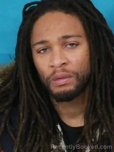 Mugshot of SCENDARIUS MARABLE