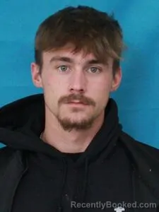 Mugshot of BENJAMIN HOWARD