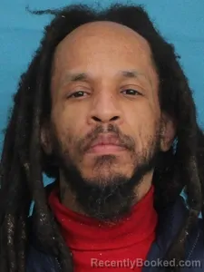 Mugshot of LANCE ROBINSON