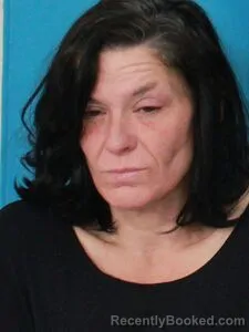 Mugshot of NICOLE KING