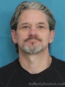 Mugshot of TRAVIS BARTON