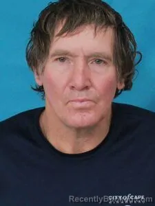 Mugshot of SCOTT PIKEY