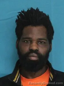 Mugshot of ANTONIO MAHONE