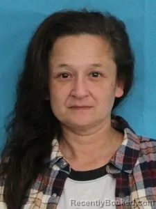 Mugshot of ARICA CARMACK