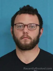 Mugshot of TRAVIS WARD